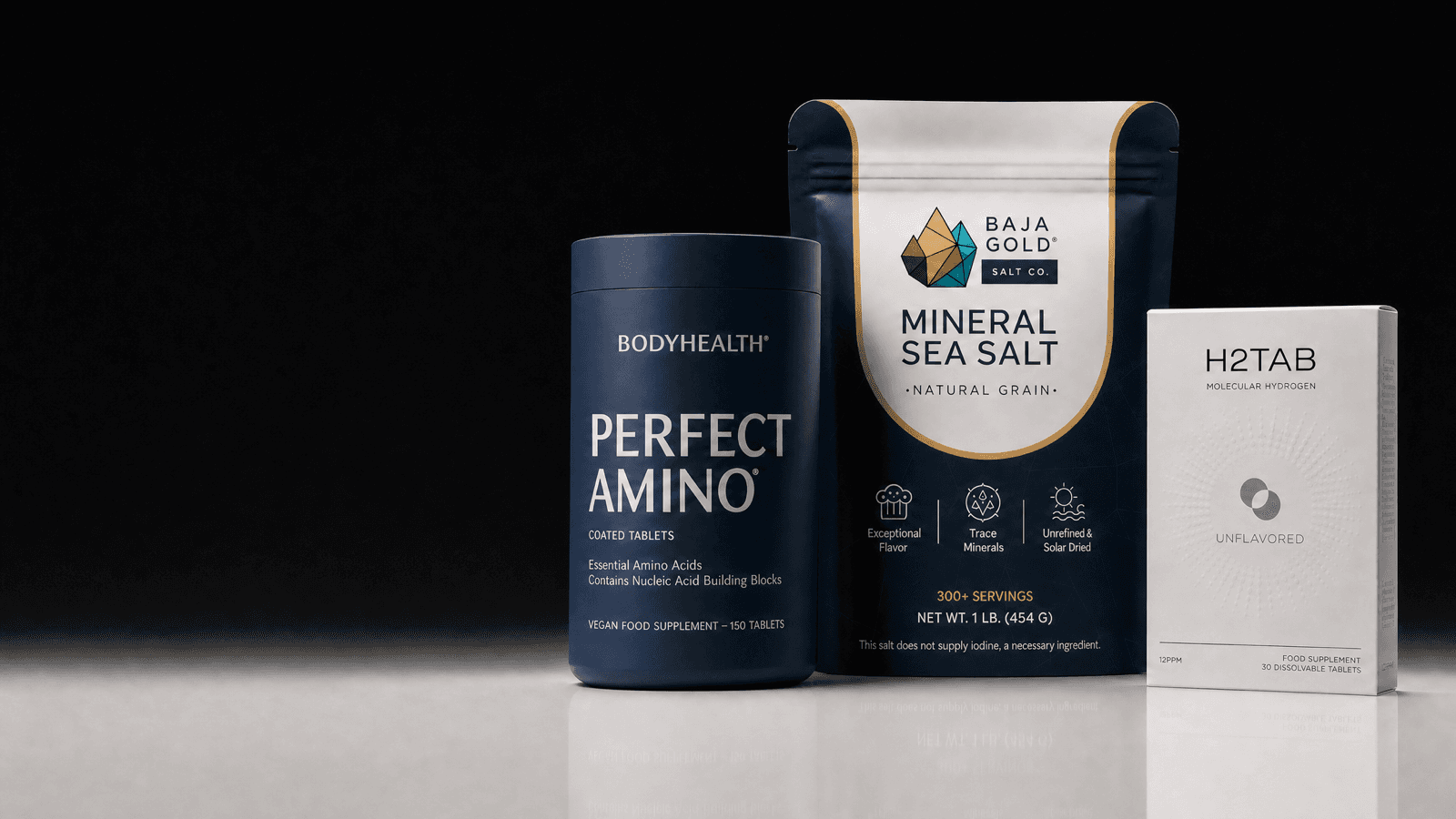 The morning glass that keeps you in ketosis