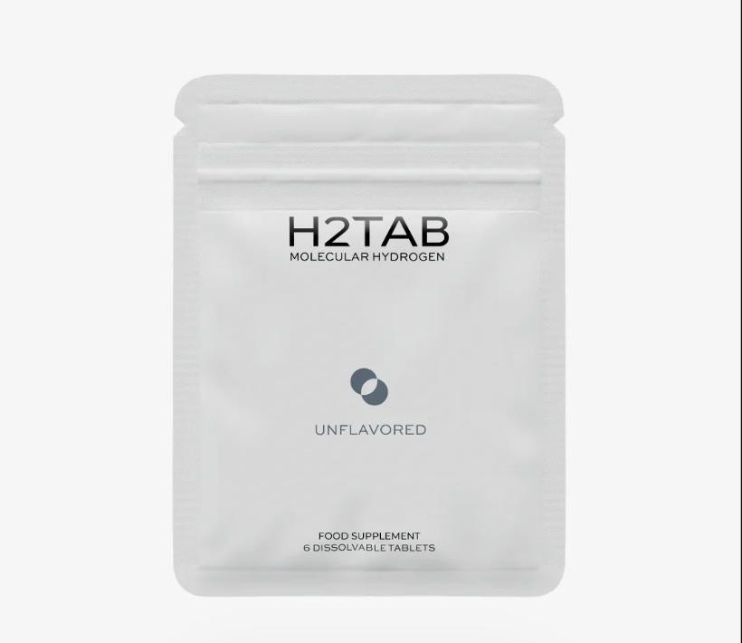 H2Tab Molecular Hydrogen Tablets